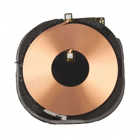 Nappe Charge induction / NFC Pour iPhone 11