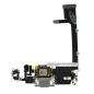 Nappe connecteur port de charge charging flex pour iPhone 11 Pro Argent Nappe connecteur port de charge charging flex pour iPhone 11 Pro Argent