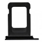 Tiroir SIM pour iPhone 11 Pro Noir Tiroir SIM pour iPhone 11 Pro Noir