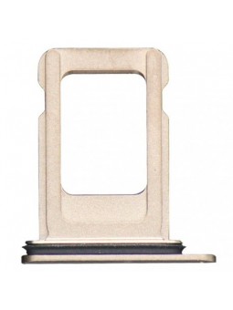 Tiroir SIM pour iPhone 11 Pro Or