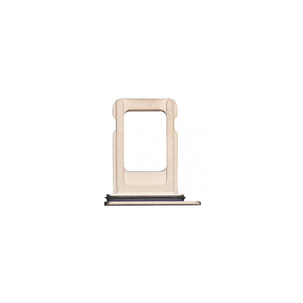 Tiroir SIM pour iPhone 11 Pro Or Tiroir SIM pour iPhone 11 Pro Or