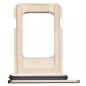 Tiroir SIM pour iPhone 11 Pro Or Tiroir SIM pour iPhone 11 Pro Or