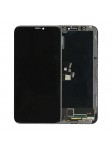 ECRAN LCD POUR IPHONE X/10 RETINA VITRE TACTILE SUR CHASSIS TFT SANS OUTILS