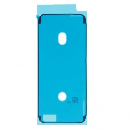 Joint d'étanchéité Noir pour écran d'iPhone SE 2020