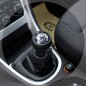 Pommeau levier de vitesse pour Peugeot 106 206 306 406 806 107 207 307 407 607 Fiat Scudo Ulysse