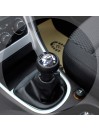 Pommeau levier de vitesse pour Peugeot 106 206 306 406 806 107 207 307 407 607 Fiat Scudo Ulysse