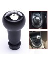 Pommeau levier de vitesse pour Peugeot 106 206 306 406 806 107 207 307 407 607 Fiat Scudo Ulysse