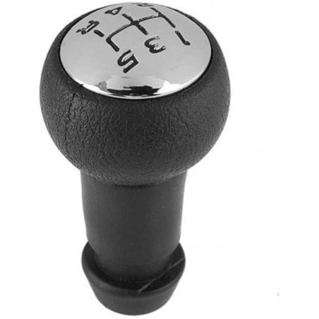 Pommeau levier de vitesse pour Peugeot 106 206 306 406 806 107 207 307 407 607 Fiat Scudo Ulysse