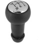 Pommeau levier de vitesse pour Peugeot 106 206 306 406 806 107 207 307 407 607 Fiat Scudo Ulysse