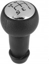 Pommeau levier de vitesse pour Peugeot 106 206 306 406 806 107 207 307 407 607 Fiat Scudo Ulysse