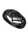 Cable USB Data + Charge pour Tablette Samsung GT-N8000 Galaxy Note 10.1