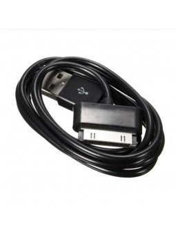 Cable USB Data + Charge pour Tablette Samsung GT-N8000 Galaxy Note 10.1