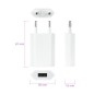 Chargeur Secteur USB compatible avec iPhone Chargeur Secteur USB compatible avec iPhone