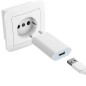 Chargeur Secteur USB compatible avec iPhone Chargeur Secteur USB compatible avec iPhone