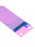 Autocollant Sticker adhésif colle batterie pour iPhone SE 2020