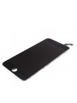 ECRAN LCD POUR IPHONE 6 PLUS NOIR RETINA + VITRE TACTILE SANS OUTILS