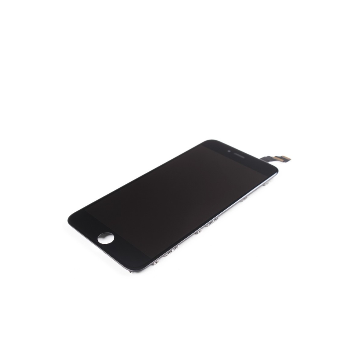 Ecran iPhone 6 Plus Noir vitre tactile et écran LCD - pièce détachée