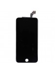 ECRAN LCD POUR IPHONE 6 PLUS NOIR RETINA + VITRE TACTILE SANS OUTILS