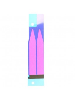 Autocollant pour iPhone 5C Sticker Batterie