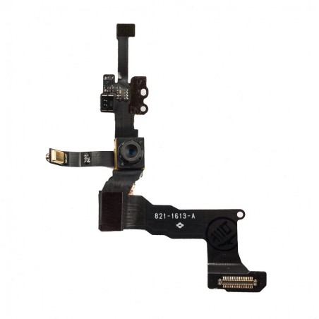 NAPPE CAMERA AVANT + CAPTEUR DE PROXIMITE + MICRO D'AMBIANCE POUR IPHONE SE 2016