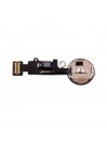 Bouton home blanc-or compatible iPhone 7 Plus (non fonctionnel)