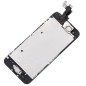 BLOC LCD POUR IPHONE SE 2016 NOIR ASSEMBLÉ VITRE TACTILE + ECRAN LCD RETINA SANS OUTILS BLOC LCD POUR IPHONE SE 2016 NOIR ASSEMBLÉ VITRE TACTILE + ECRAN LCD RETINA SANS OUTILS