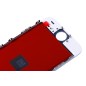 ECRAN LCD POUR IPHONE SE 2016 BLANC RETINA + VITRE TACTILE SANS OUTILS ECRAN LCD POUR IPHONE SE 2016 BLANC RETINA + VITRE TACTILE SANS OUTILS
