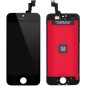ECRAN LCD POUR IPHONE SE 2016 NOIR RETINA + VITRE TACTILE SANS OUTILS ECRAN LCD POUR IPHONE SE 2016 NOIR RETINA + VITRE TACTILE SANS OUTILS