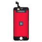 ECRAN LCD POUR IPHONE SE 2016 NOIR RETINA + VITRE TACTILE SANS OUTILS ECRAN LCD POUR IPHONE SE 2016 NOIR RETINA + VITRE TACTILE SANS OUTILS