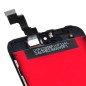 ECRAN LCD POUR IPHONE SE 2016 NOIR RETINA + VITRE TACTILE SANS OUTILS ECRAN LCD POUR IPHONE SE 2016 NOIR RETINA + VITRE TACTILE SANS OUTILS