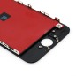 ECRAN LCD POUR IPHONE SE 2016 NOIR RETINA + VITRE TACTILE SANS OUTILS ECRAN LCD POUR IPHONE SE 2016 NOIR RETINA + VITRE TACTILE SANS OUTILS
