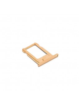 Tiroir Carte Sim pour iPhone SE 2016 Or