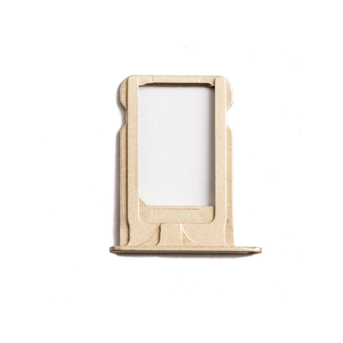 Tiroir Carte Sim pour iPhone SE 2016 Or Tiroir Carte Sim pour iPhone SE 2016 Or