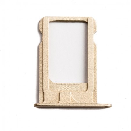 Tiroir Carte Sim pour iPhone SE 2016 Or
