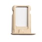 Tiroir Carte Sim pour iPhone SE 2016 Or Tiroir Carte Sim pour iPhone SE 2016 Or