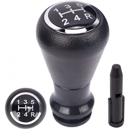 Adaptateur de levier stylo levier de vitesse pour PEUGEOT 206 306 307 CITROEN Picasso C2 C4