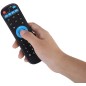 Télécommande Pro Android Tv Box Pour T95z T95k T95v T95u T95w Mxq S912
