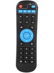 Télécommande Pro Android Tv Box Pour T95z T95k T95v T95u T95w Mxq S912