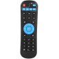 Télécommande Pro Android Tv Box Pour T95z T95k T95v T95u T95w Mxq S912