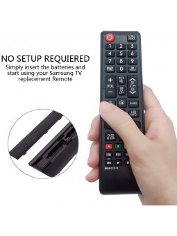 Télécommande compatible Samsung AA59-00786A AA5900786A