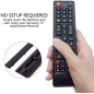 Télécommande compatible Samsung AA59-00786A AA5900786A
