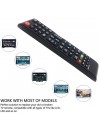 Télécommande compatible Samsung AA59-00786A AA5900786A