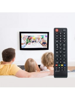 Télécommande compatible Samsung AA59-00786A AA5900786A