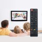 Télécommande compatible Samsung AA59-00786A AA5900786A