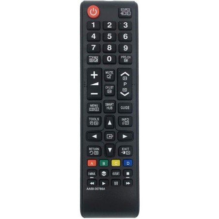 Télécommande compatible Samsung AA59-00786A AA5900786A