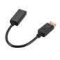 Adaptateur Display Port Mâle vers HDMI Femelle Adaptateur Display Port Mâle vers HDMI Femelle