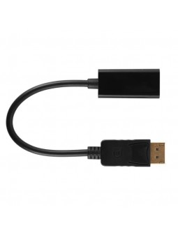 Adaptateur Display Port Mâle vers HDMI Femelle