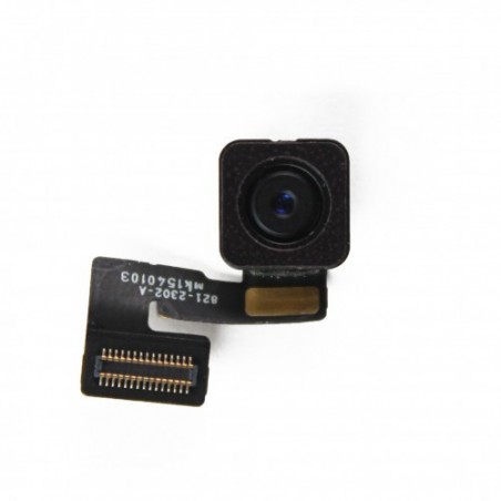 CAMÉRA ARRIÈRE IPAD 6