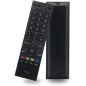 Télécommande de TV compatible TOSHIBA CT-90326 Télécommande de TV compatible TOSHIBA CT-90326