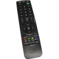 Télécommande de TV télé compatible LG AKB69680403 Télécommande de TV télé compatible LG AKB69680403